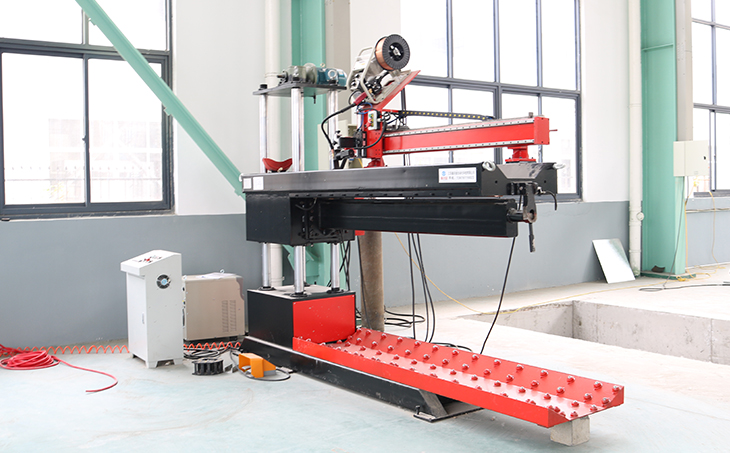 信安暖通-自動化生產線，設備品質至優